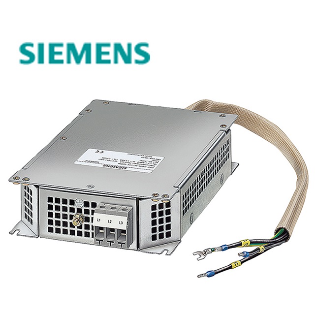 Siemens 6SE6400-2FA00-6AD0